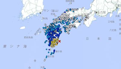 南海海槽登熱搜 台灣也會受影響？地科教授解惑了