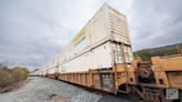 Improving rail service key to growing intermodal volumes: Consultant