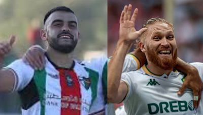 Palestino vs. Cuiabá EN VIVO vía ESPN: a qué hora juegan y cómo ver Copa Sudamericana