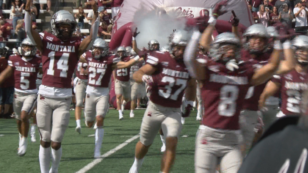 Montana football picked to finish at top of Big Sky, Bobcats second