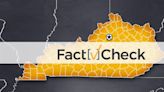 WKYT Fact✓Check | Kentucky’s most active, effective lawmakers during the 2024 session