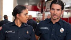 'Station 19' EPs Break Down the Series Finale's Biggest Moments & Future of the Characters