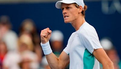 World No. 1 Jannik Sinner returns to National Bank Open to defend title in Montreal