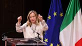 Fratelli d'Italia vota 'no' a Von der Leyen: "Nunca formaremos parte de una mayoría que incluya a los socialistas y a los verdes"