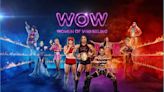 ‘WOW – Women Of Wrestling’ Launching This September In Syndication