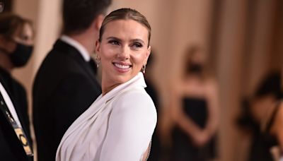 Jeff Goldblum envía mensaje especial a Scarlett Johansson por su llegada a la saga “Jurassic Park” - El Diario NY