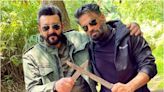 International Friendship Day 2024: How Suniel Shetty and Sanjay Dutt came closer while shooting for ’Kaante’ during 9/11