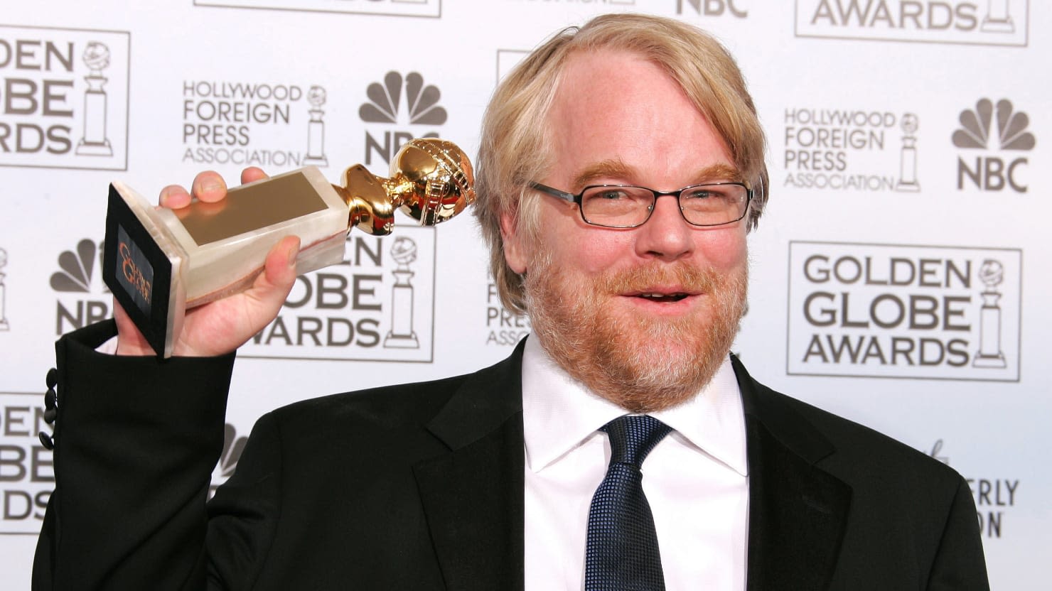 Philip Seymour Hoffman’s Friend Says Actor Was Blackmailed by a News Site Before His Death