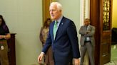 Cornyn presses Biden over timing of PGA investigation during Saudi visit