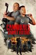 Cannibals and Carpet Fitters