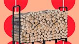 The Best Firewood Racks for Every Style