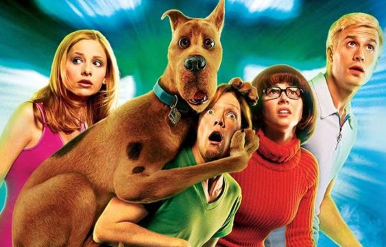 Scooby-Doo! The Live-Action Series Acquired by Netflix