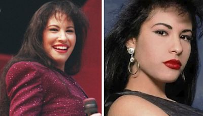 Así luciría la ‘Reina del Tex-Mex' Selena si siguiera viva, según la IA: tendría 53 años