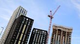 UK building firms face worst recruitment problems, survey shows