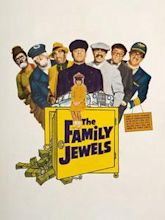 The Family Jewels (film)