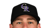 Rodgers Powers Rockies Past Guardians with Key Homer