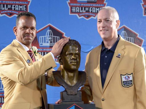 Andre Reed Reveals Message for Keon Coleman: 'He Gets It!'