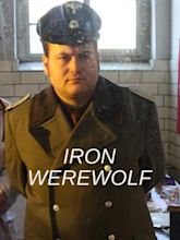 Iron Werewolf