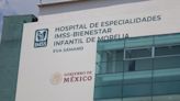 Supervisará AMLO entrega - recepción del IMSS-Bienestar en Michoacán, esta tarde