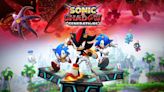 Sonic × Shadow Generations: ¿cómo diseñan y detallan los nuevos poderes de Doom?