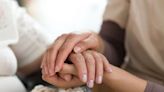Palliative care: A look at ‘absolutely vital’ end-of-life support