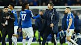 Iwobi rushes to Lampard's defense at Everton: ‘Stick with him’ | Goal.com Tanzania