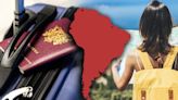 El país de Sudamérica con uno de los pasaportes más poderosos del mundo en 2024: supera al de Qatar e Israel