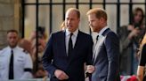 Prince William has ‘no brother or mother to’ share these feelings