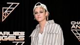 Kristen Stewart says she 'hated' filming the 'Charlie's Angels' reboot, even though it was 'a good idea at the time'