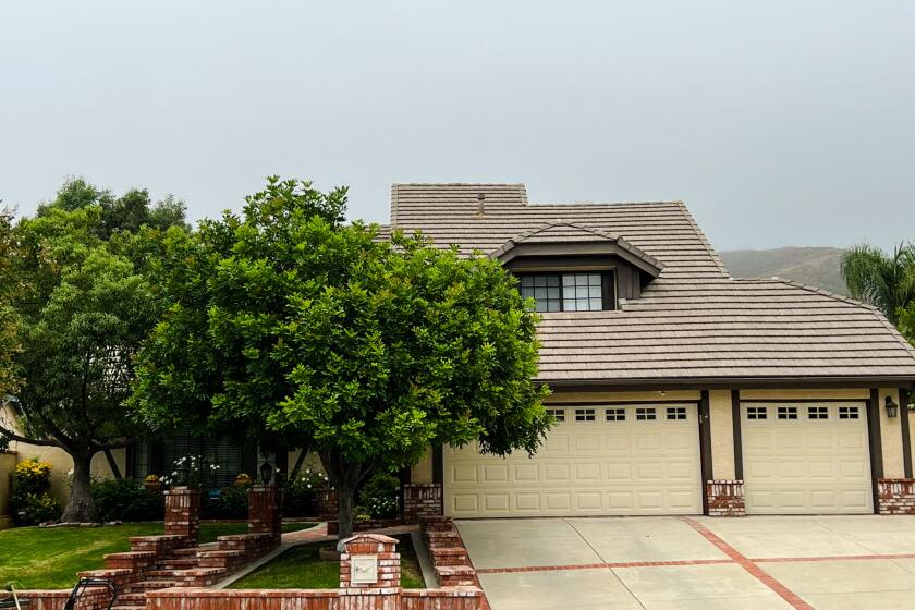 Want to live in the 'Poltergeist' house? No portal to another dimension, but does come with a hot tub