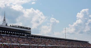 What to Watch: Cup Series teams aim to realize Pocono potential