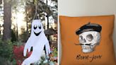 30 Home Decor Pieces From Wayfair That Are Perfect For Halloween