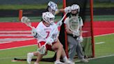 Bedford's boys lacrosse team wins school's first league title