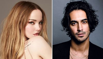 Dove Cameron & Avan Jogia To Star In Prime Video Thriller Series ‘Obsession’