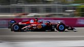 F1 News: Ferrari Tests New Component At Fiorano