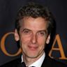 Peter Capaldi