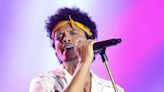 Bruno Mars no Brasil: cantor fará novos shows extras em SP, Rio, BH e Curitiba