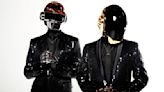 Yes, he performed as a robot, but ex-Daft Punk member says AI has him 'terrified'