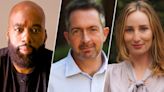 David E. Talbert & Lyn Sisson-Talbert’s Golden Alchemy Entertainment Appoints Jim Miller As Head Of Film, Tessie Goodrich As...