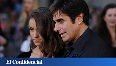 Dieciséis mujeres acusan al mago David Copperfield de conducta sexual inapropiada