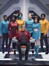 USS Callister