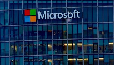 Microsoft outage LIVE updates: Bank, airport, media outlet services hit globally
