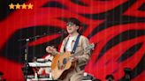 Declan McKenna gets taps aff for TRNSMT main stage set