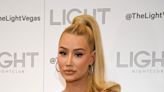 Iggy Azalea reniega de la marca de verificación de Twitter