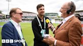 BBC and ICC sign four-year audio deal starting with Men's T20 World Cup