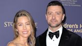 You Can't Stop This Feeling After Seeing Justin Timberlake and Jessica Biel's Rare Date Night