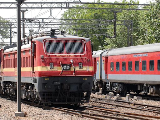 Several Mumbai-Pune trains cancelled from May 28 to June 2. Read full list here