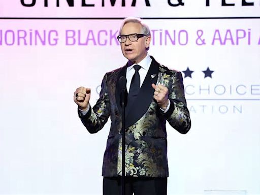 Paul Feig's Jackpot: Everything we know so far