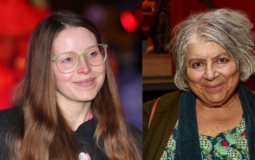 ‘Harry Potter’ Alum Jessie Cave Reacts to Miriam Margolyes’ Comments About Adult Fans of Films