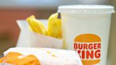 4-Year-Old US Girl's Burger King Meal Splattered With Blood, Company Responds